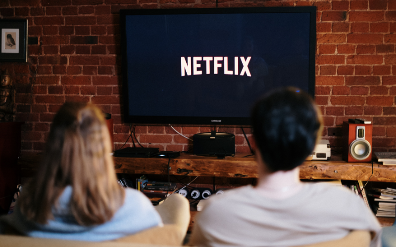 Dlaczego warto korzystać z Netflix?