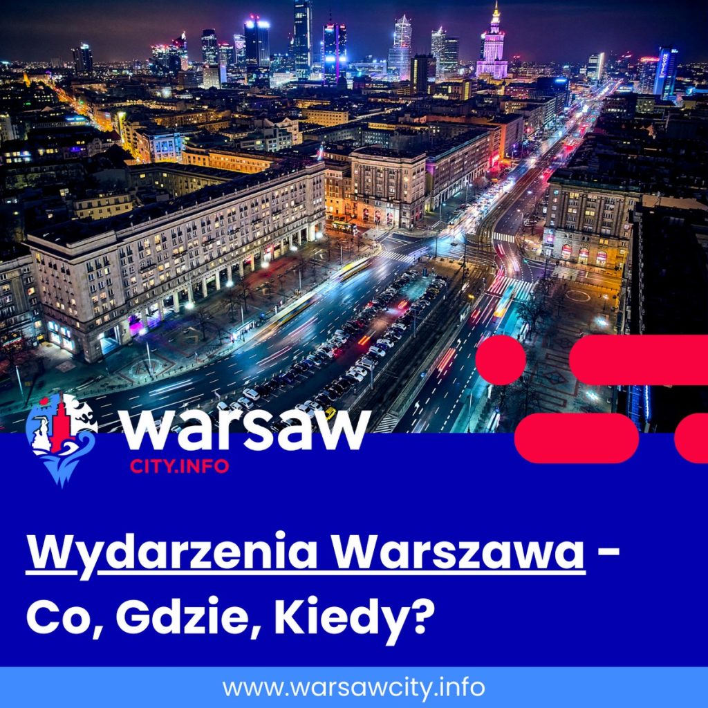 Rodzinny weekend w Warszawie - co warto zobaczyć?