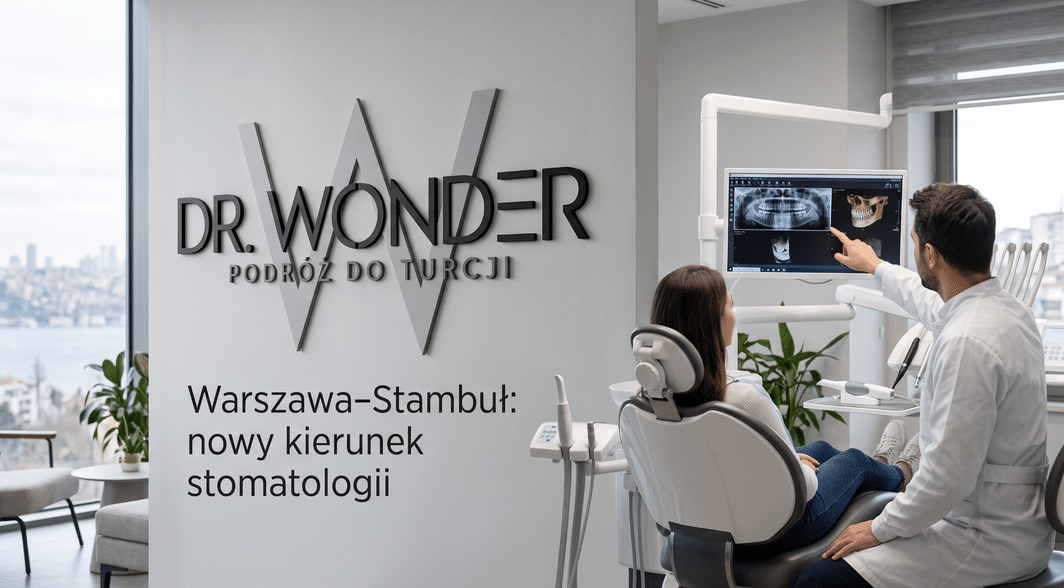 Dr Wonder Clinic wzmacnia roczny wolumen ponad 100 pacjentów międzynarodowych dzięki polskojęzycznej infrastrukturze koordynatorów i inwestycjom technologicznym